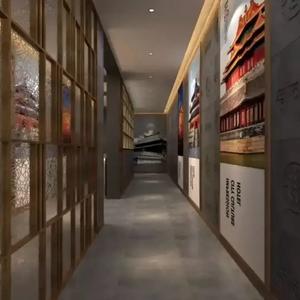 отель Happy Dragon City Culture Hotel