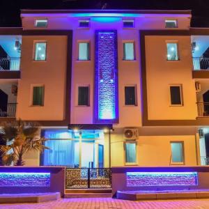 отель Irbec Apart & Bungalow