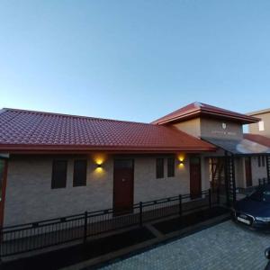 отель The Harrington Heritage Bungalow