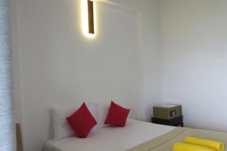 Отель The Harrington Heritage Bungalow в Нувара Элия - Шри-Ланка