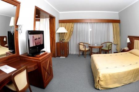 Отель Grand Hotel Ontur в Чешме - Турция