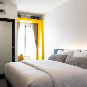 отель Asa Hotel