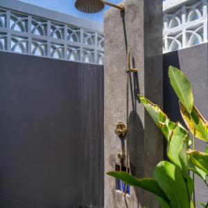 отель Ulu Cliffhouse