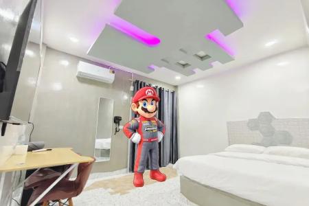 Отель Hoftors в Рамкхамхенг - Таиланд