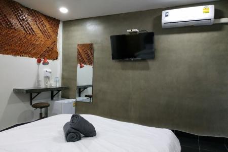 Отель Hoftors в Рамкхамхенг - Таиланд