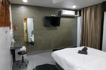 Отель Hoftors в Рамкхамхенг - Таиланд