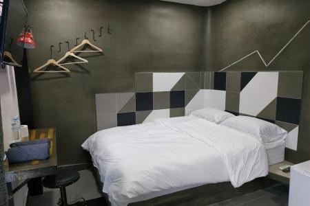 Отель Hoftors в Рамкхамхенг - Таиланд