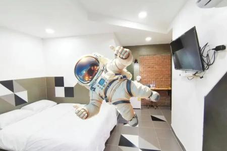 Отель Hoftors в Рамкхамхенг - Таиланд