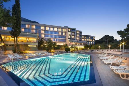 Aminess Grand Azur Hotel