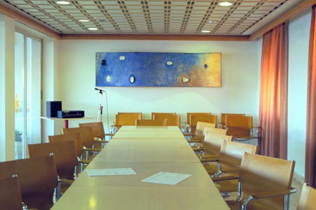 Отель Grand Hotel Palace в Ривьера ди Улиссе - Италия