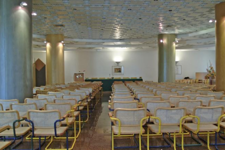 Отель Grand Hotel Palace в Ривьера ди Улиссе - Италия