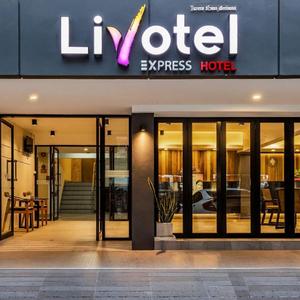отель Livotel Express Hotel Ramkhamhaeng 50  Bangkok