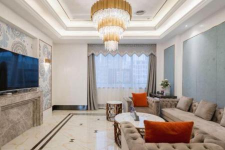 Liangchen Meijing Hotel