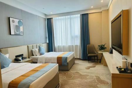 Liangchen Meijing Hotel