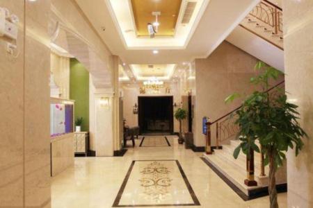 Liangchen Meijing Hotel