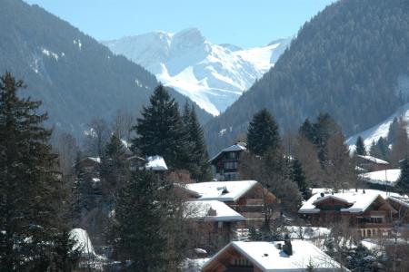 Grand Hotel Park Gstaad