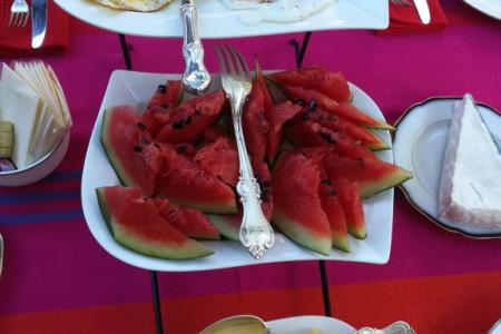 Отель BoBo's Bed & Breakfast в Ахунгала - Шри-Ланка