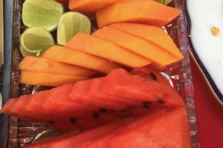 Отель BoBo's Bed & Breakfast в Ахунгала - Шри-Ланка