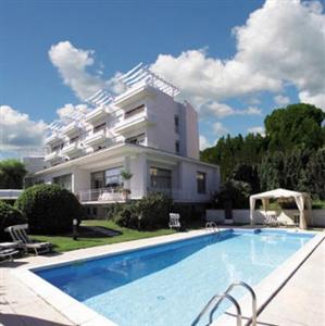 Grand Hotel Passetto