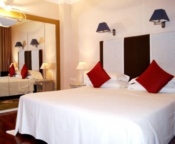 Grand Hotel Passetto