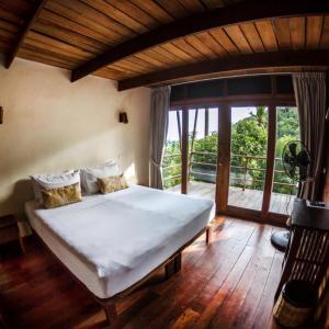 отель Ecotao lodge