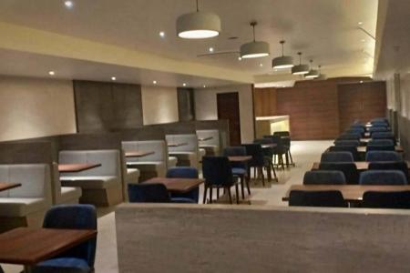 Отель Cosmique Clarks Inn Suites , Goa в Южный Гоа - Индия