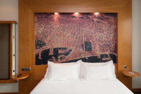 Отель Abba Sants в Барселона - Испания