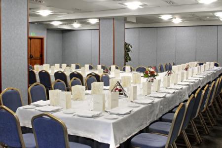 Отель Abba Sants в Барселона - Испания