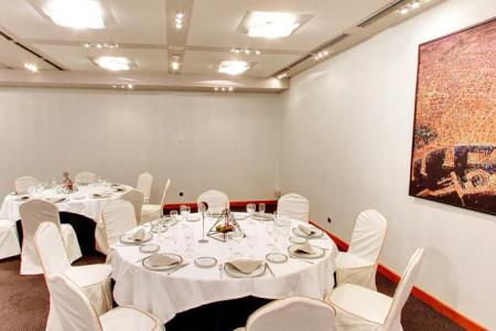 Отель Abba Sants в Барселона - Испания