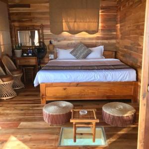 отель Naomi Resort