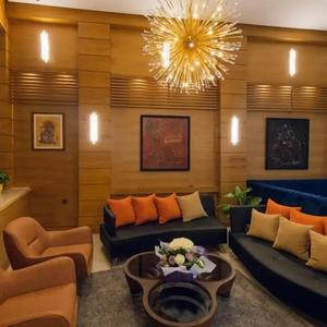 отель Marrakech INN