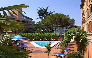 Grand Hotel Plaza & Locanda Maggiore