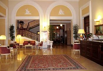 Grand Hotel Plaza & Locanda Maggiore