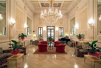 Grand Hotel Plaza & Locanda Maggiore