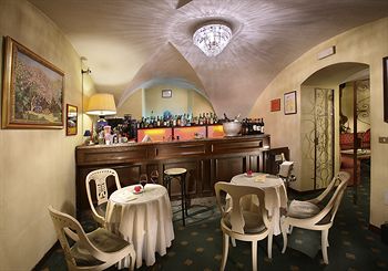 Grand Hotel Plaza & Locanda Maggiore