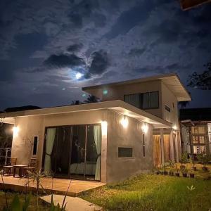 отель Artisan Koh Yao Yai