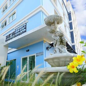 отель The Willing Hotel and Residence