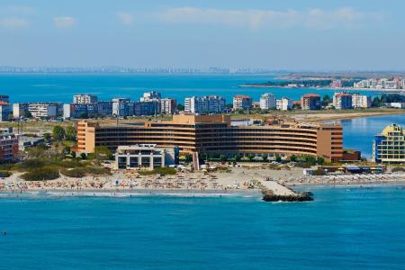 Grand Hotel Pomorie 