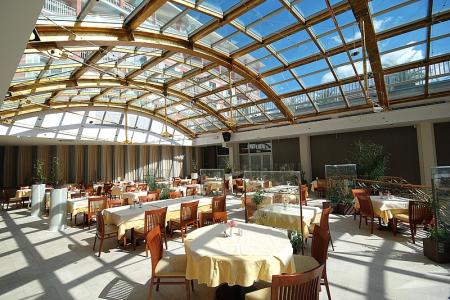 Grand Hotel Portoroz - LifeClass Hotels & Spa