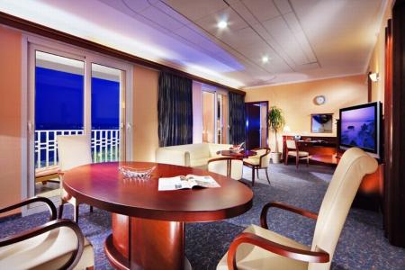 Grand Hotel Portoroz - LifeClass Hotels & Spa