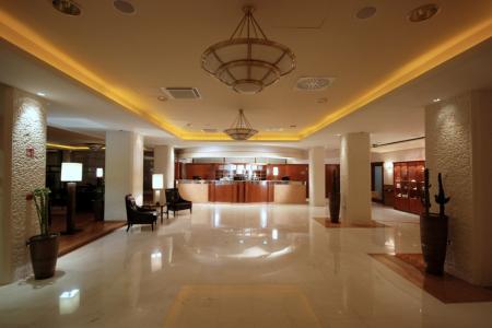 Grand Hotel Portoroz - LifeClass Hotels & Spa