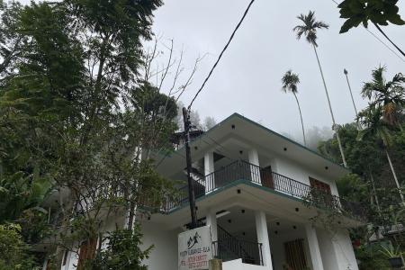 Отель Misty Elegance Ella в Элла - Шри-Ланка