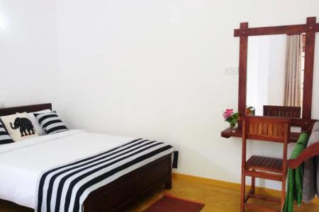 Отель Misty Elegance Ella в Элла - Шри-Ланка