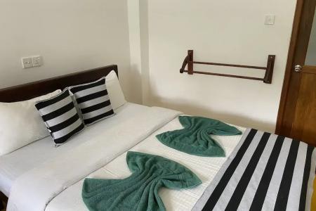 Отель Misty Elegance Ella в Элла - Шри-Ланка