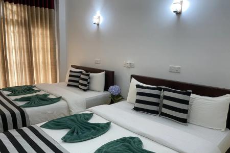 Отель Misty Elegance Ella в Элла - Шри-Ланка