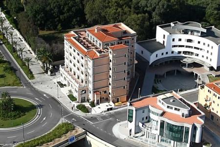 Grand Hotel President