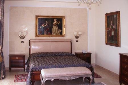 Grand Hotel President