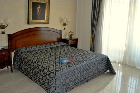 Grand Hotel President