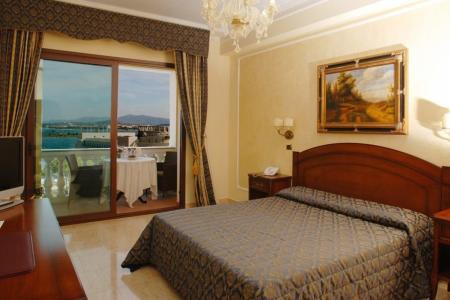 Grand Hotel President