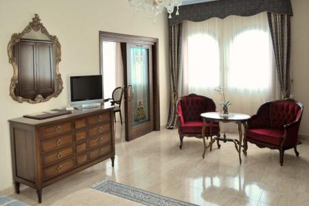 Grand Hotel President